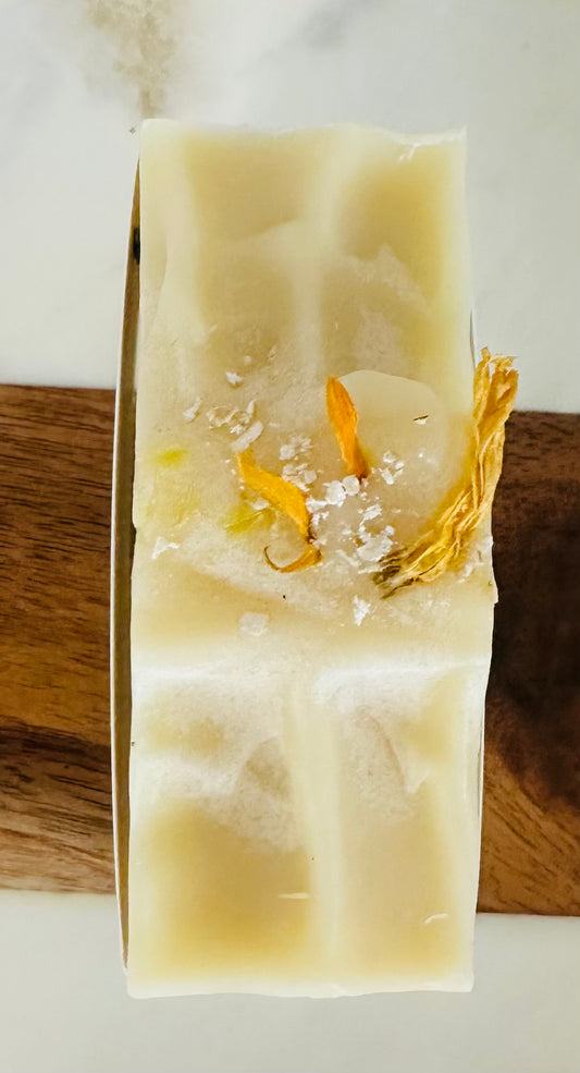 Gentle Relief Moisturizing Bar