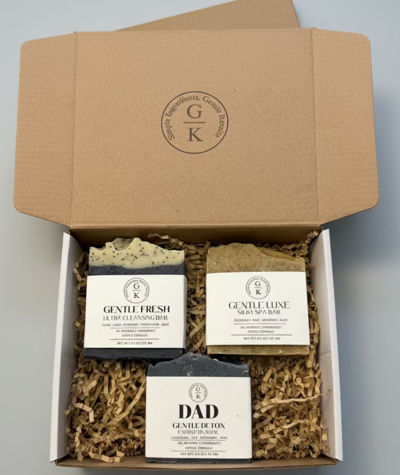 Dad Deserves the Best — Father's Day Box ⚡ Once It's Gone, It's Gone!