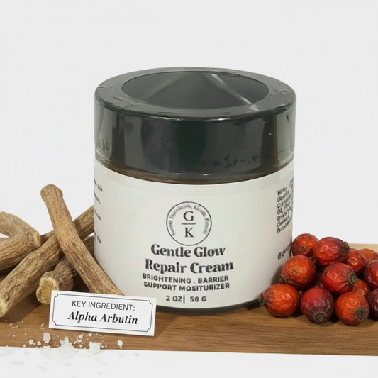 Gentle Glow Repair Cream