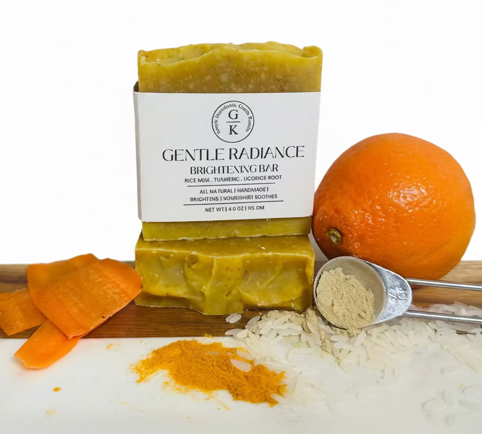 Gentle Radiance