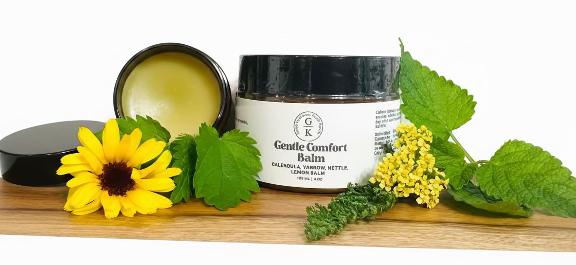 Gentle Comfort Balm