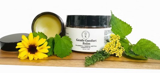 Gentle Comfort Balm